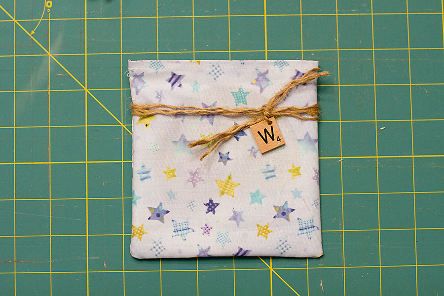 personalized sewing project for photographers CD covers