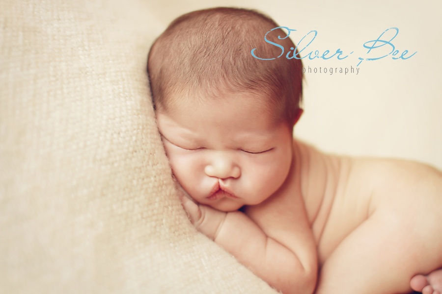 Austin Newborn Photographer