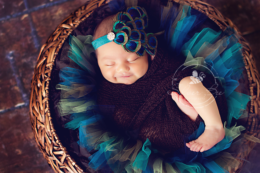 Austin Newborn Photography