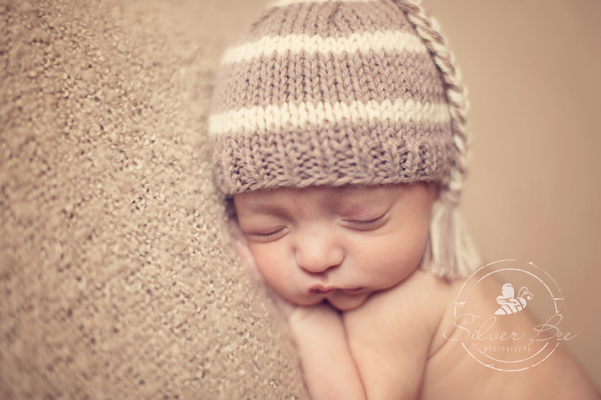 Austin texas baby newborn photographer