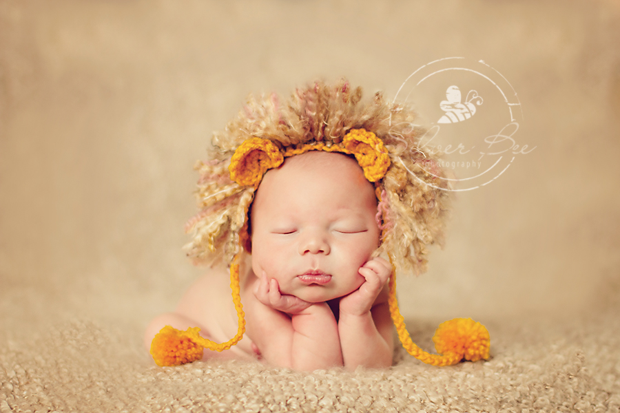 Newborn Photography Austin Texas