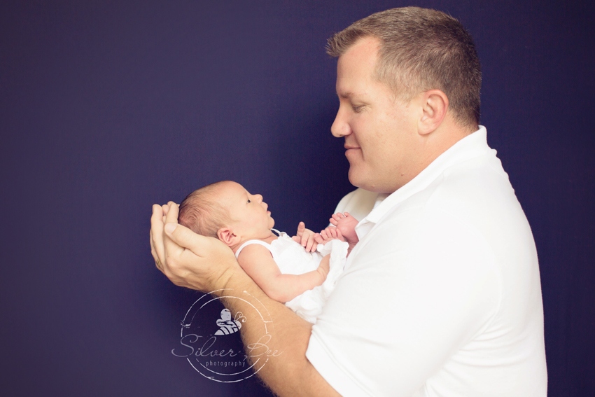 Austin Newborn Photography