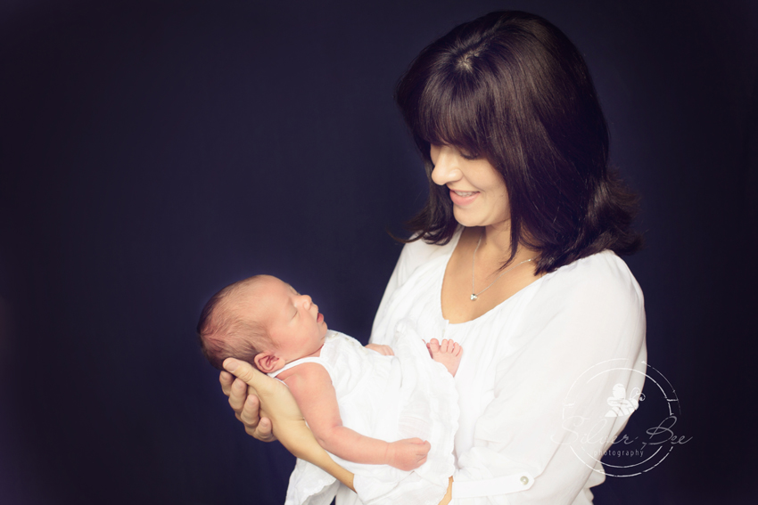 Austin Newborn Photography