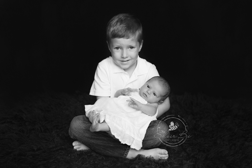 Austin Sibling Photography
