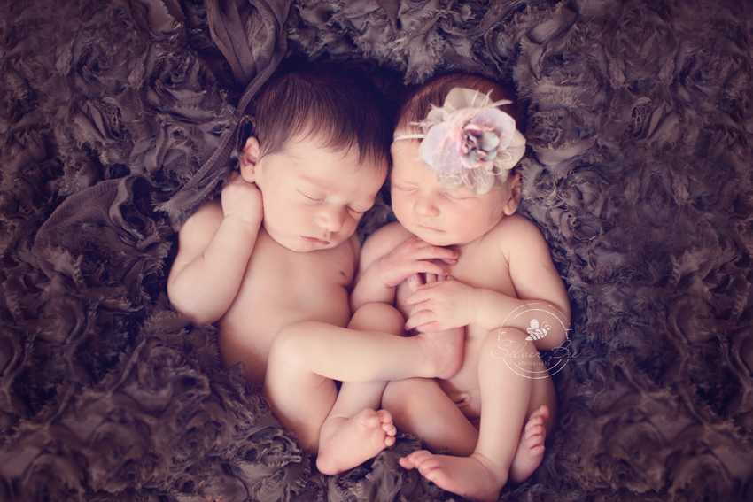 best-newborn-twin-photographer