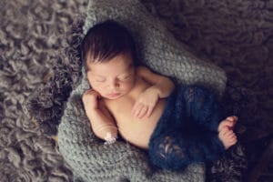 The 3 Most Important Newborn Props that are Never Seen