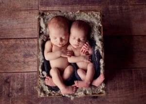 Austin TX Newborn Photographer