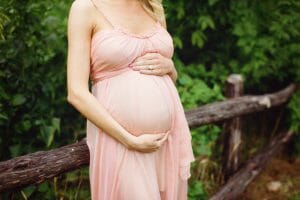 maternity photographer in austin texas