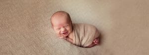 Austin, TX Newborn Photographer