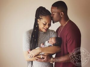 Silver Bee Photography First Baby Pics