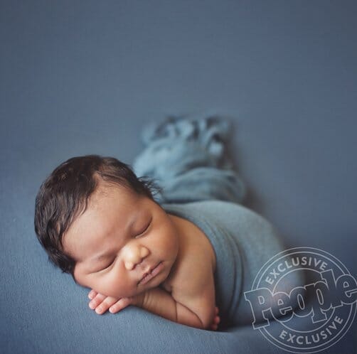 austin newborn photographer featured in people magazine