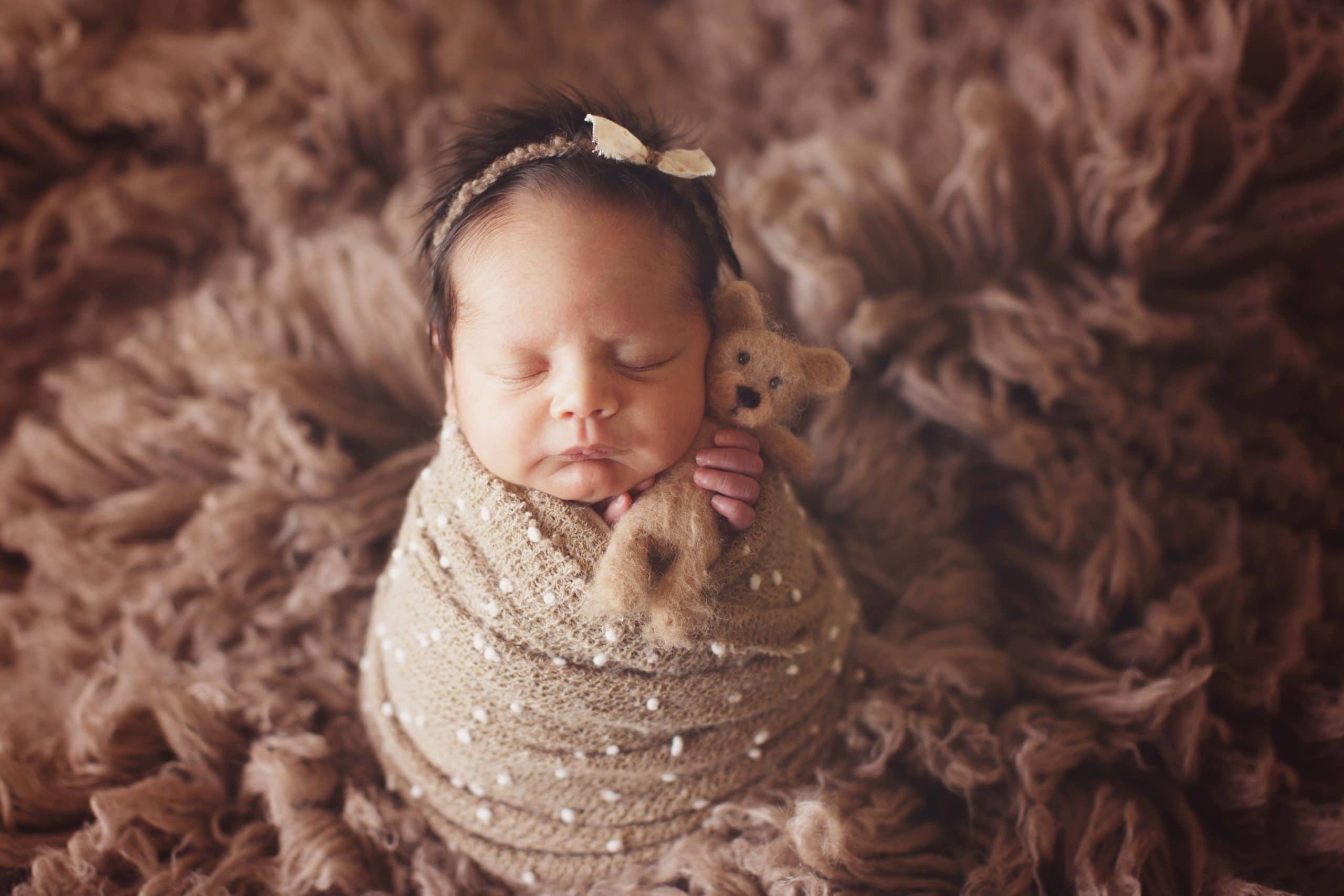 best austin newborn photographer