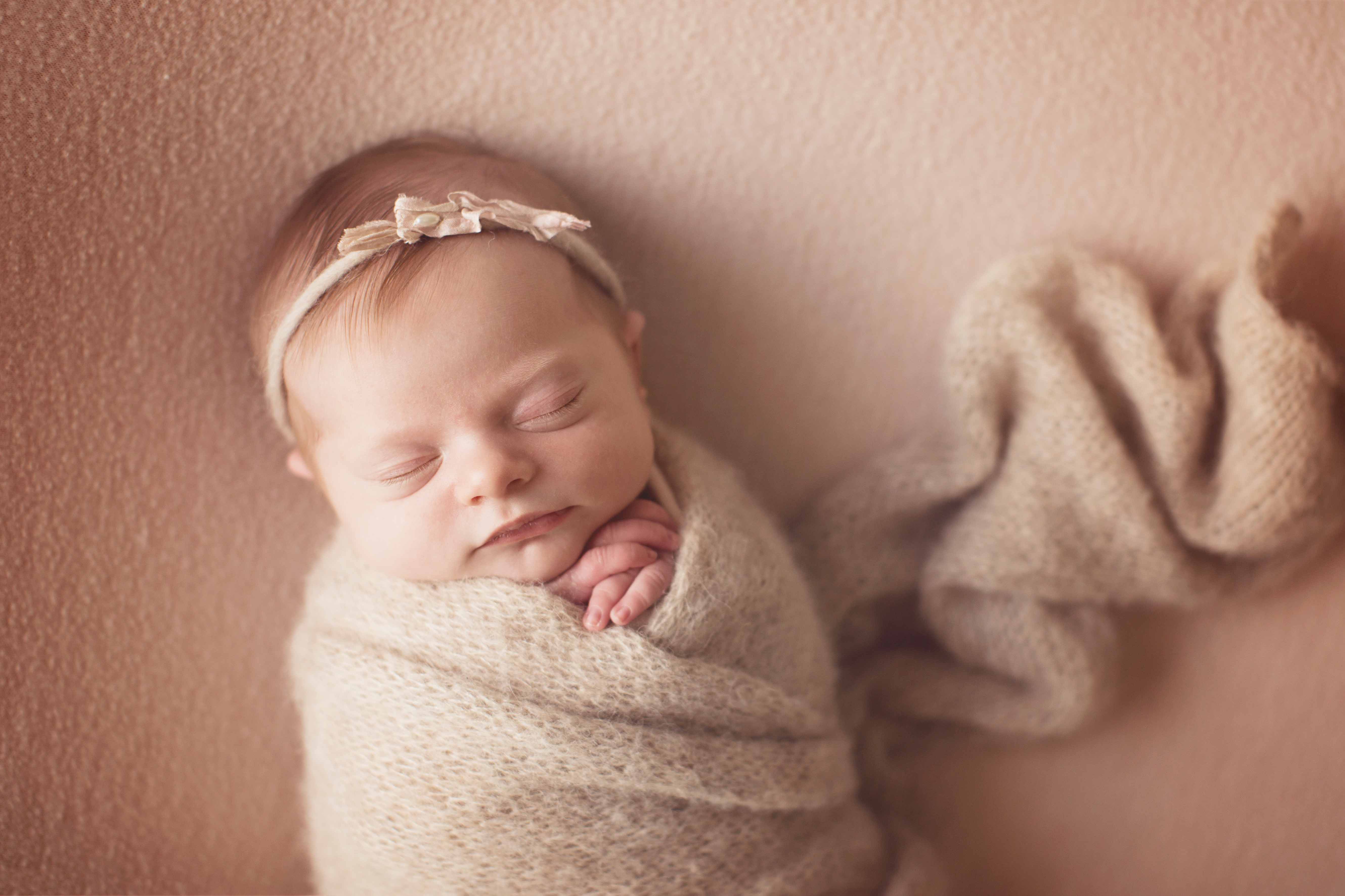 best austin newborn photographer