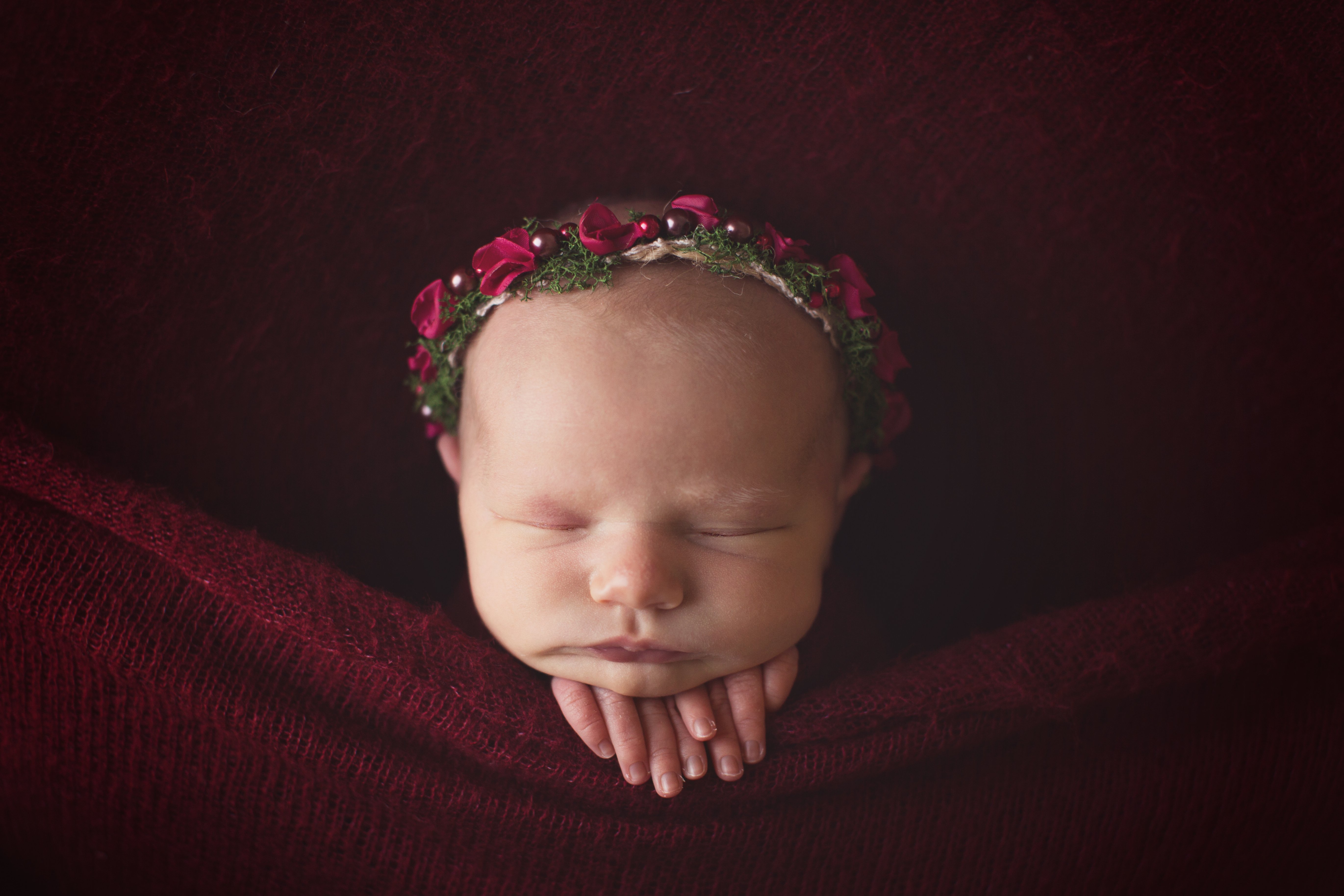 Newborn Photographer Austin Tx