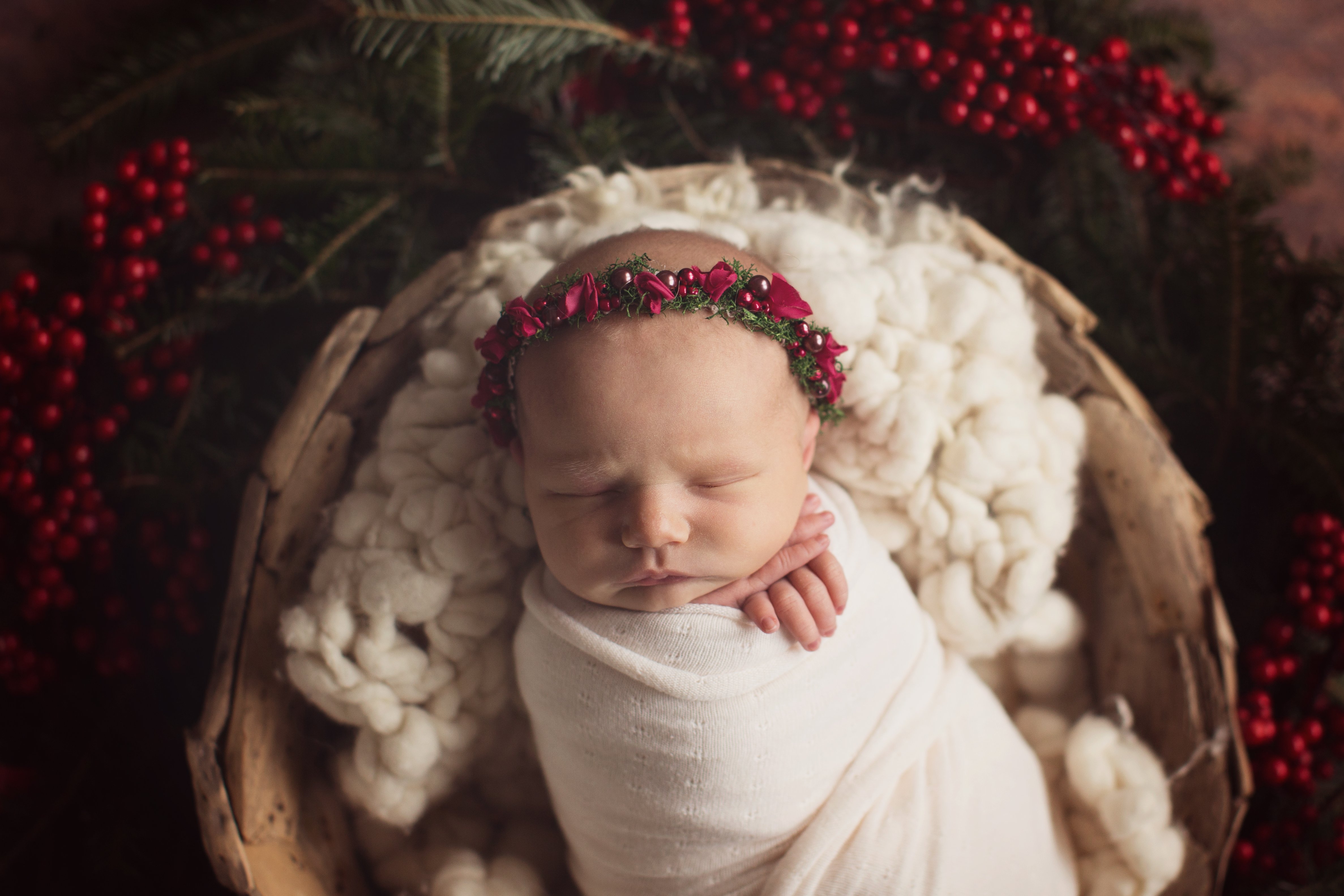 Newborn Photographer Austin Tx