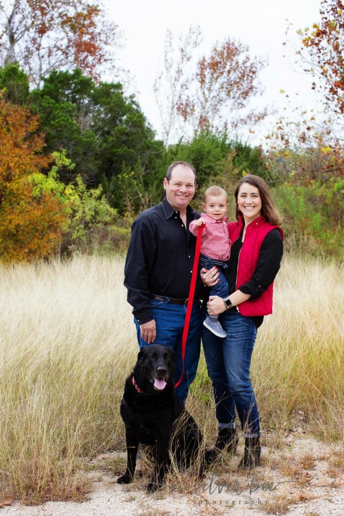 Photo locations for family photography in Lakeway Tx | Silver Bee Photography