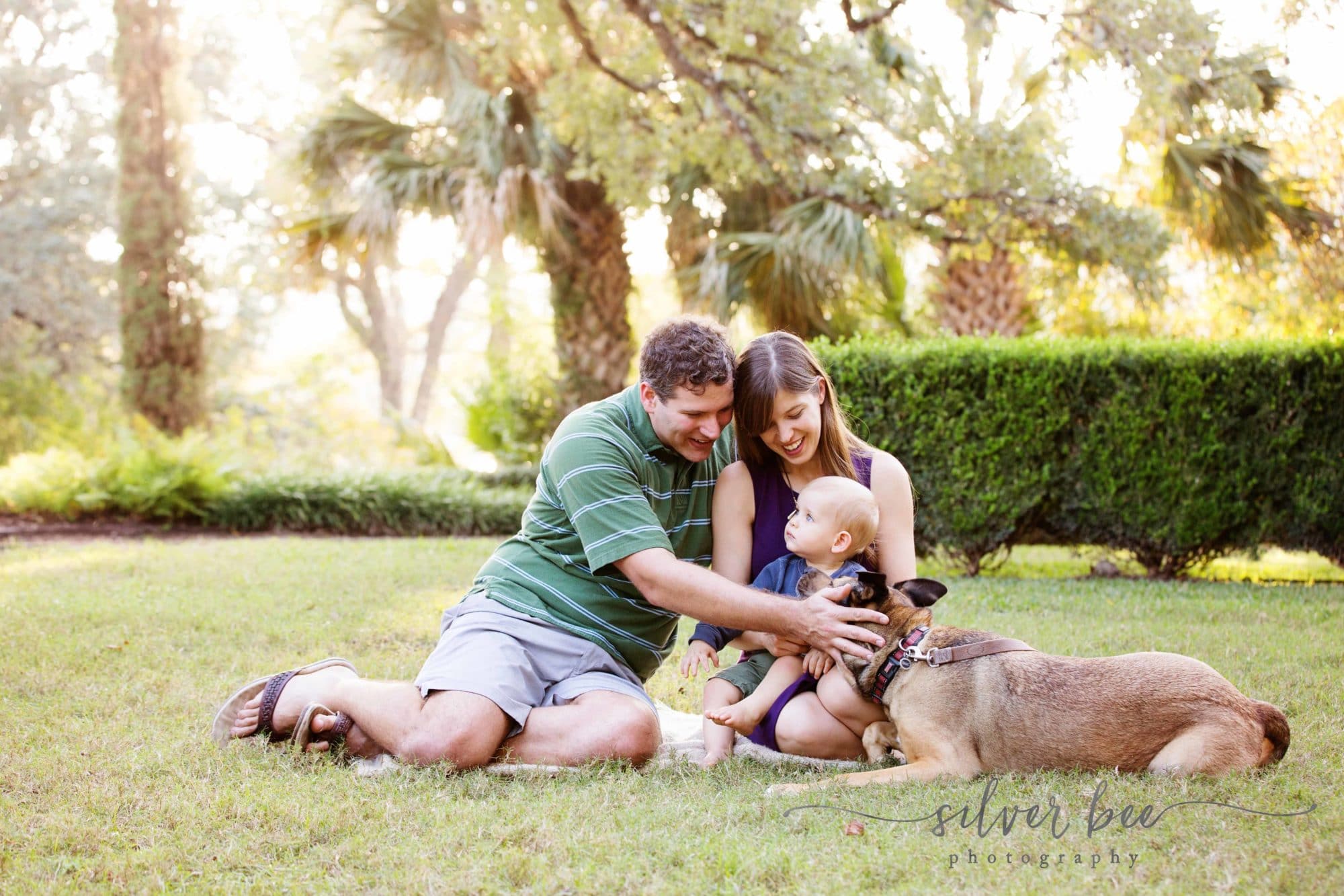 Austin Child And Family Photographer