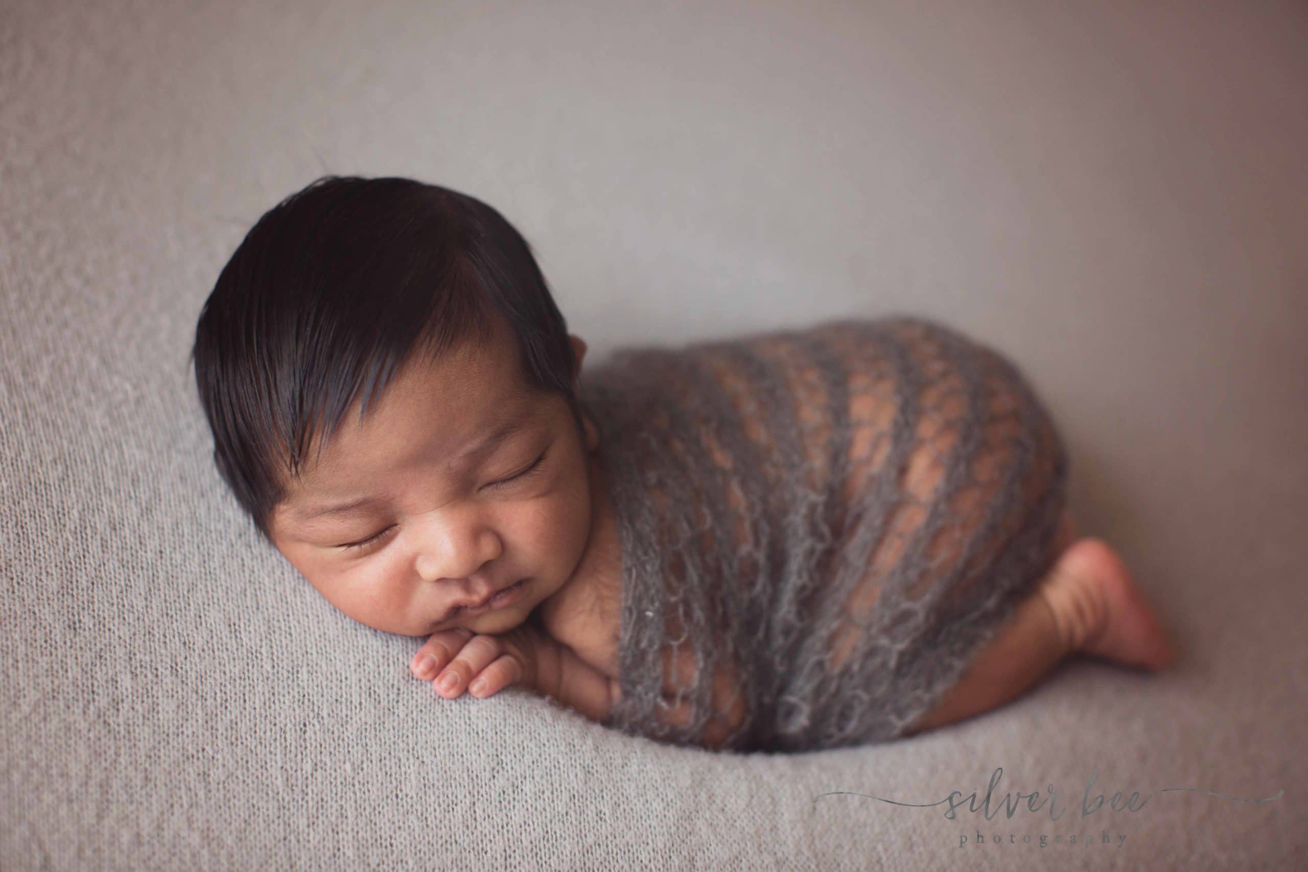 Austin Newborn Professional Photographer