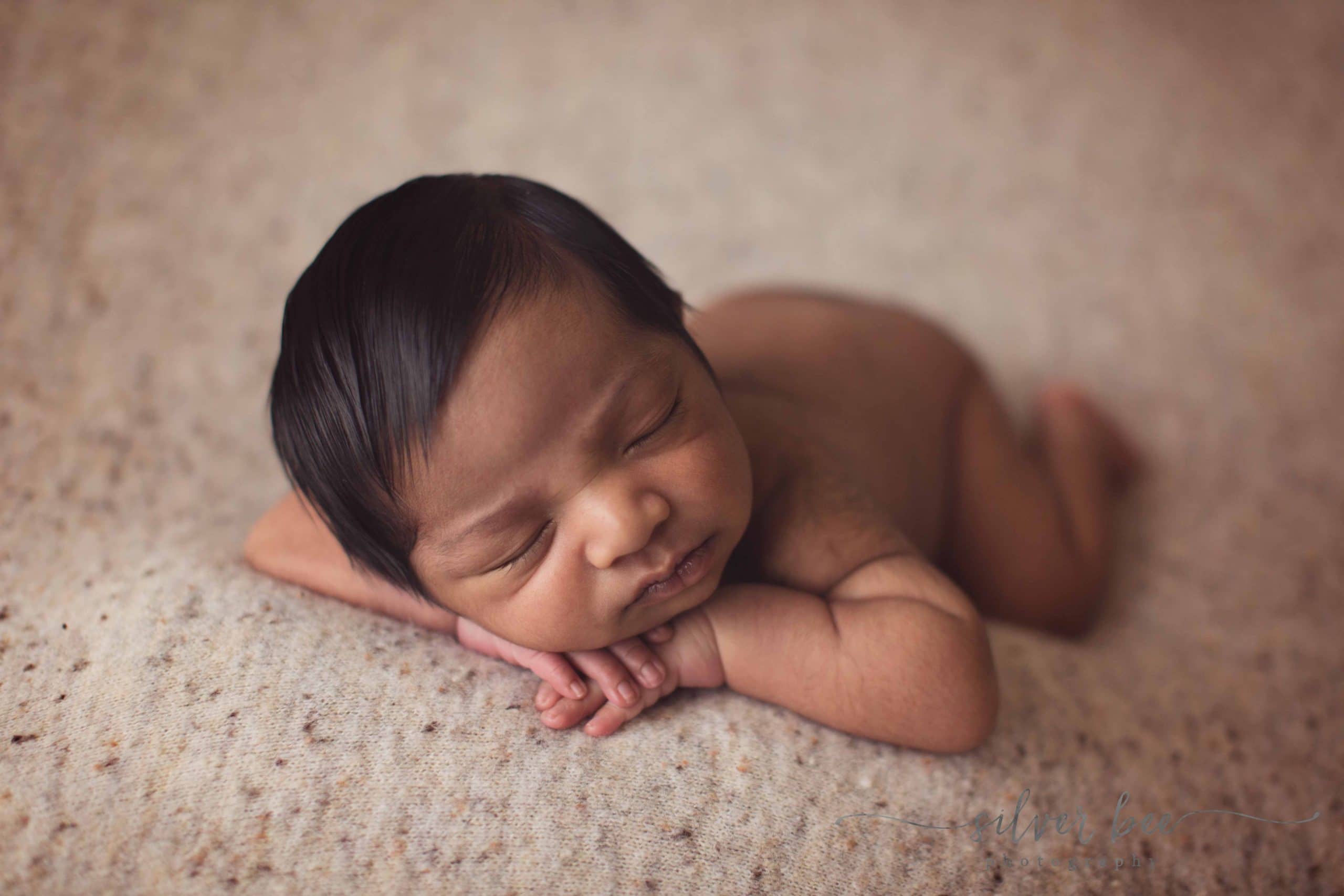 Austin Newborn Professional Photographer