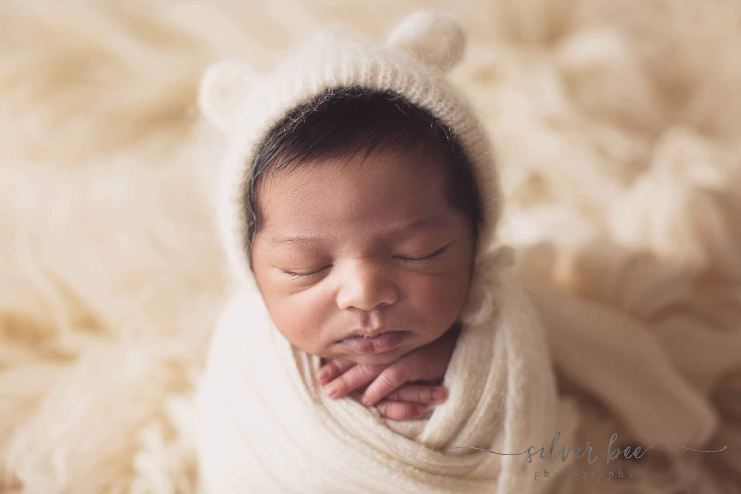 Austin Newborn Professional Photographer