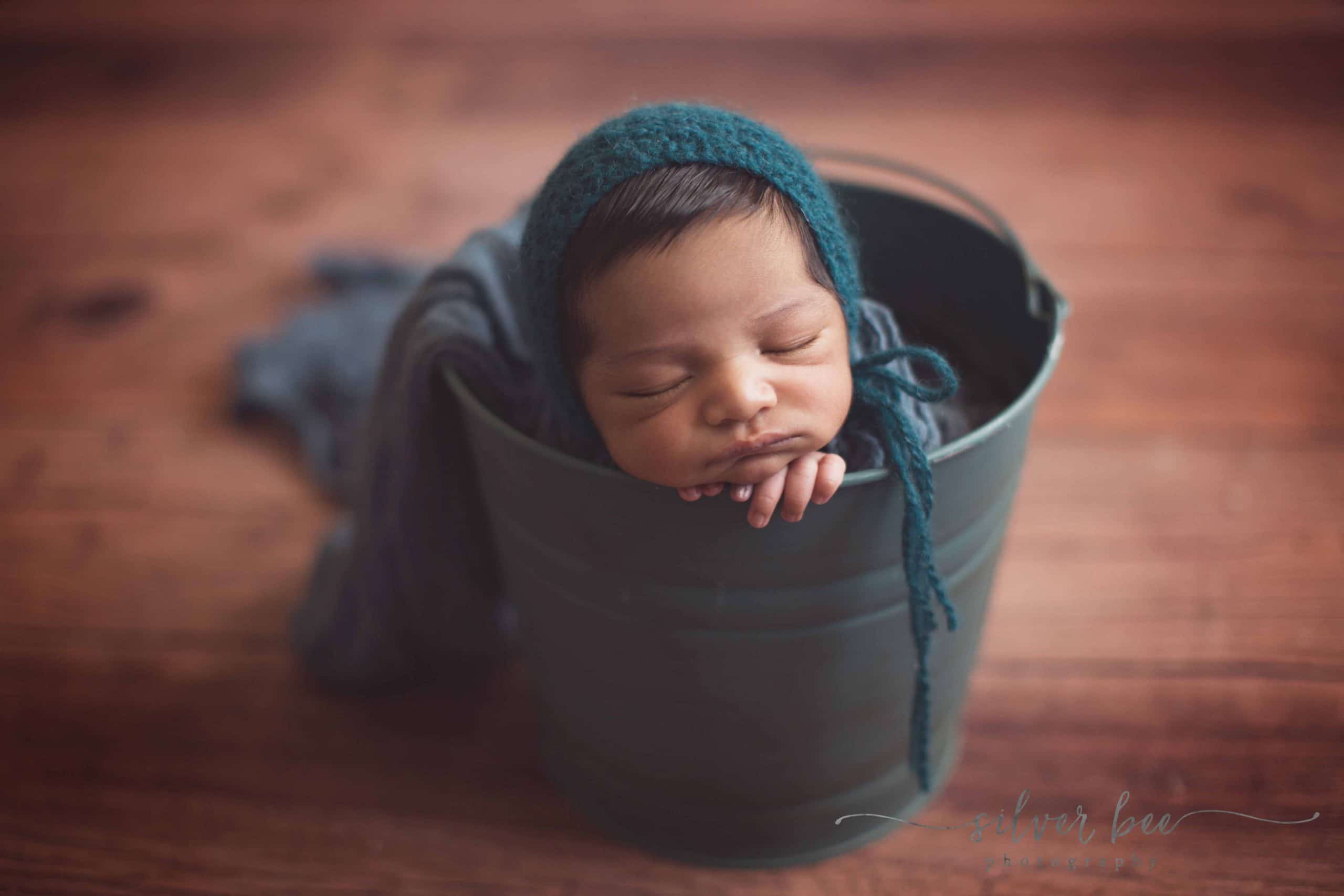 Austin Newborn Professional Photographer