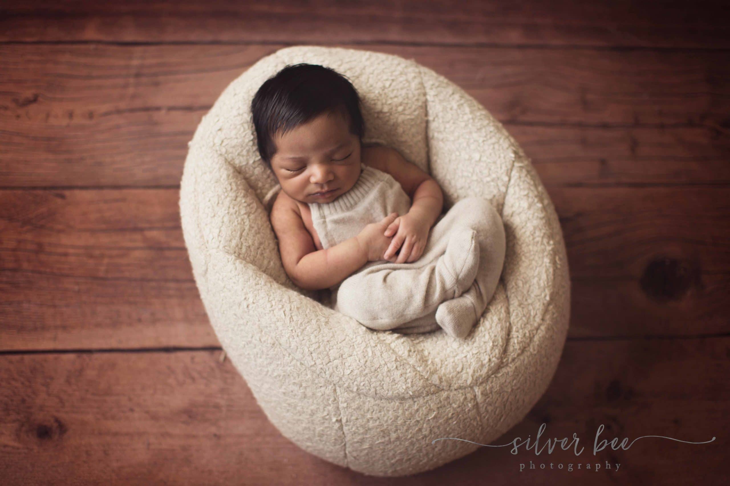 Austin Newborn Professional Photographer