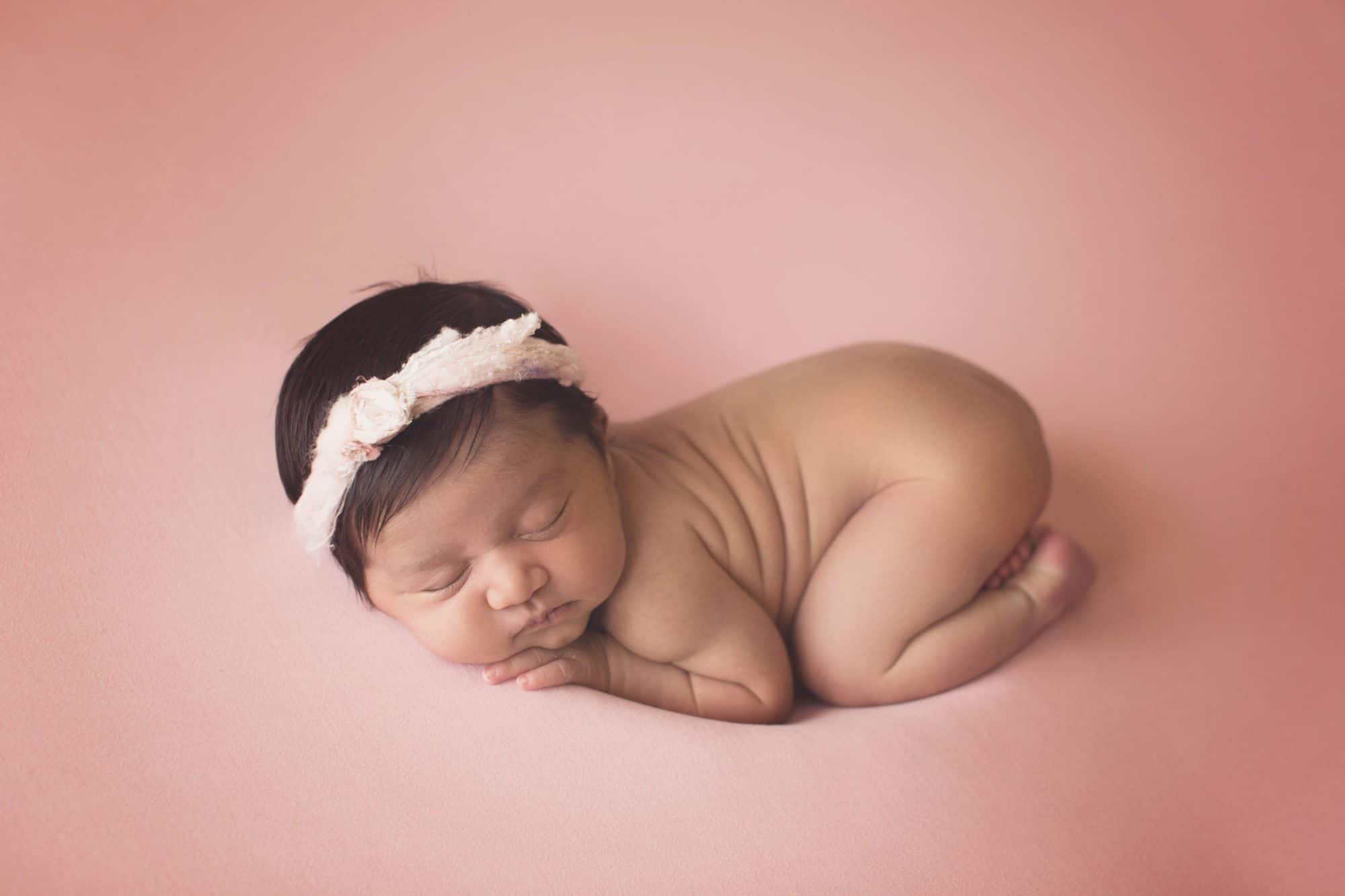 newborn photographer in austin texas