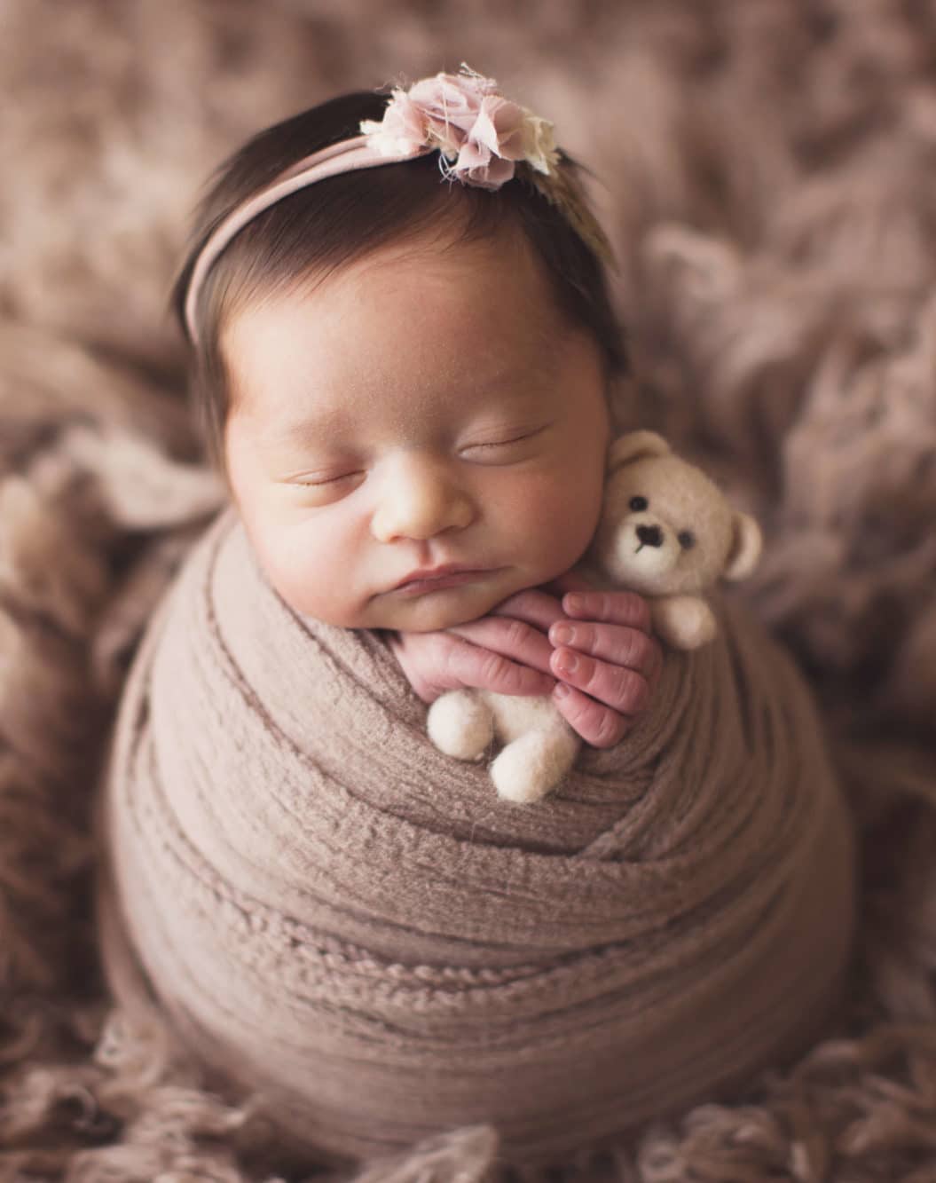 newborn photography round rock tx