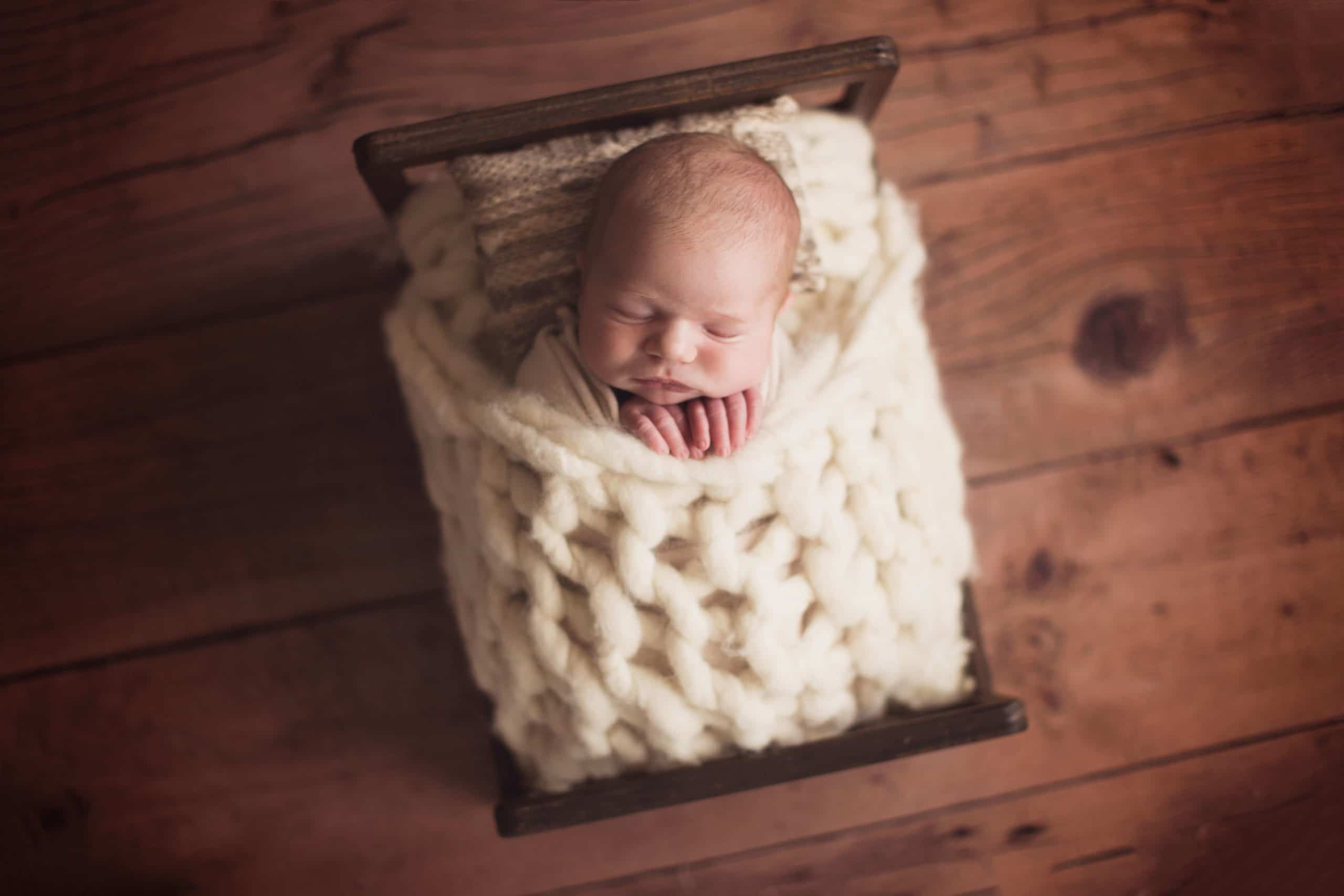 newborn photography in Austin, TX.
