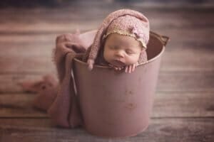 newborn portrait studio austin tx