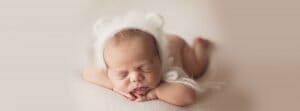 newborn photography austin