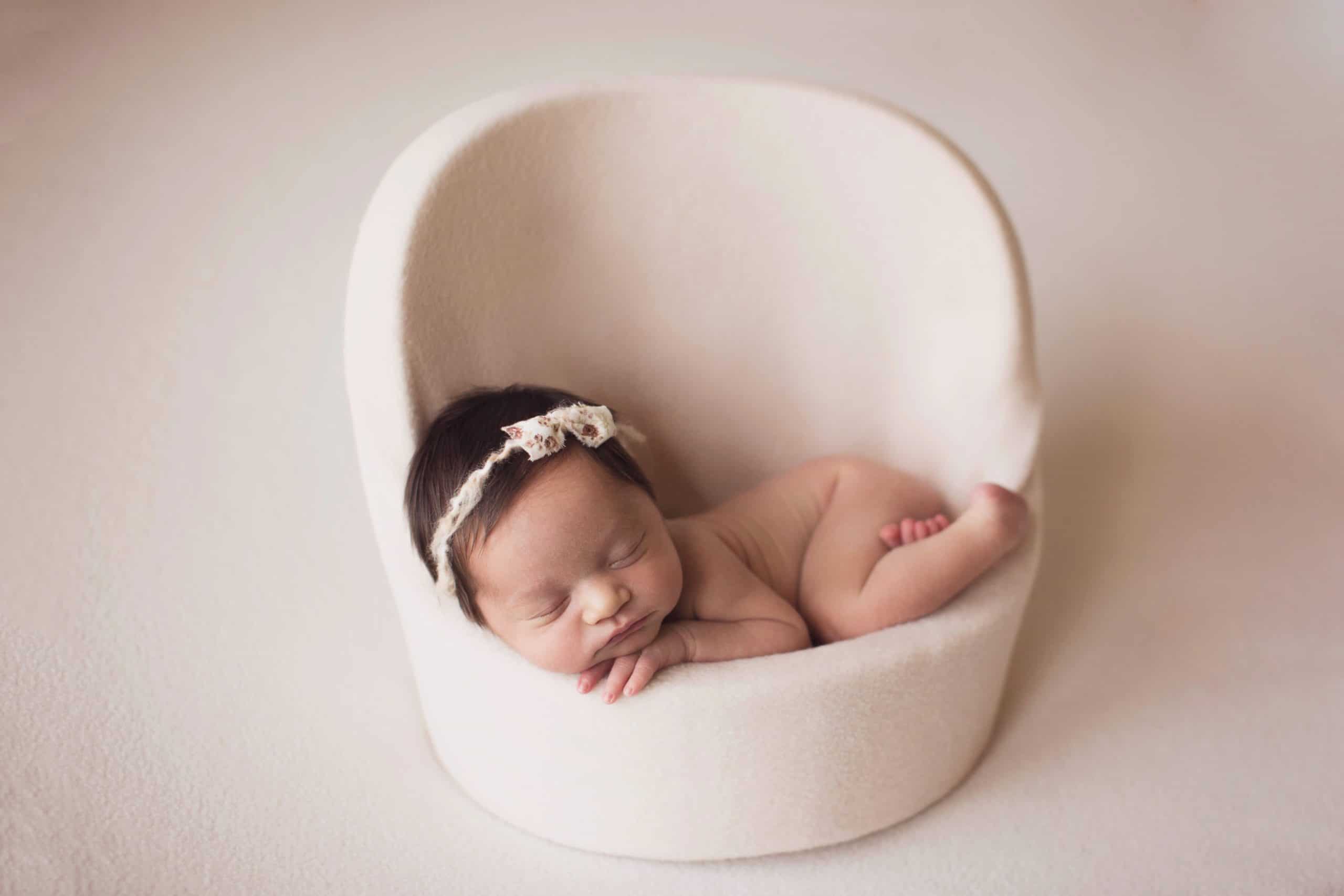 How To Prepare for Newborn Session - Silver Bee Photography