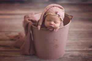 newborn photography round rock tx