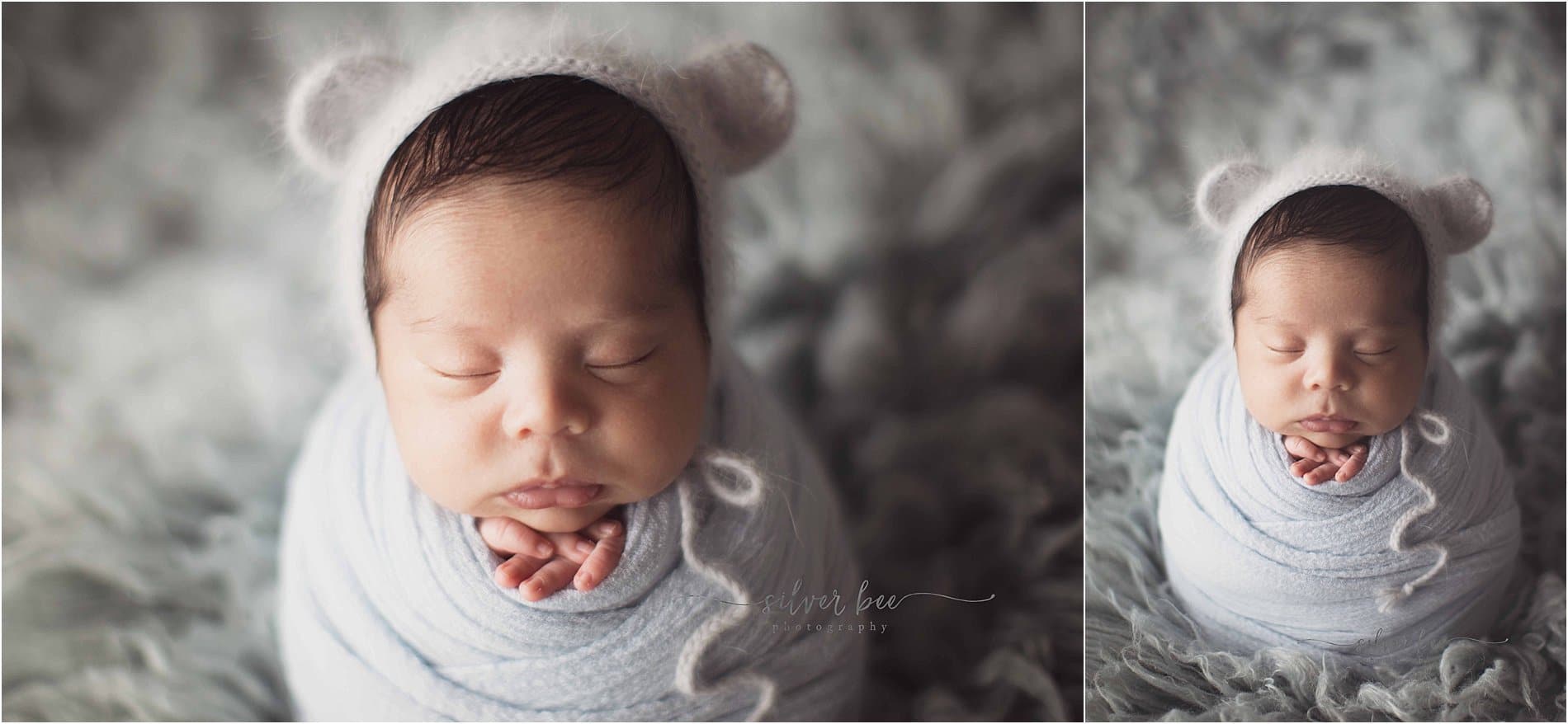 Silver Bee Photography - Austin Newborn Session_0027.jpg