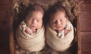 newborn baby photography in austin texas