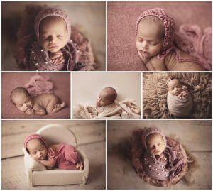 Best Newborn Photographer Austin TX