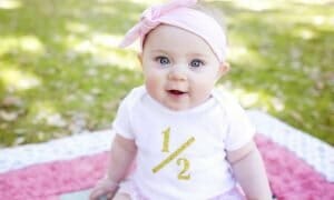 baby photographer in austin texas