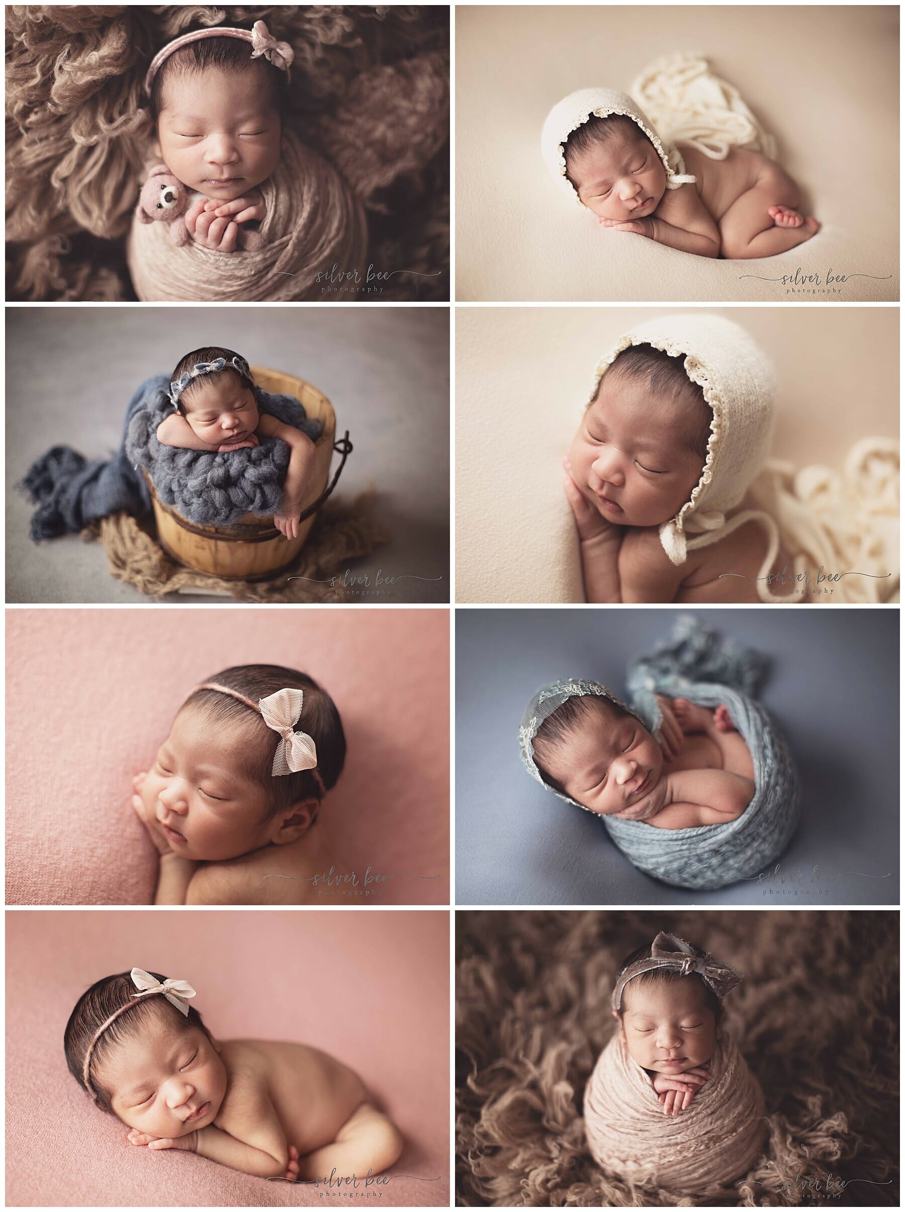 ATX newborn photographer