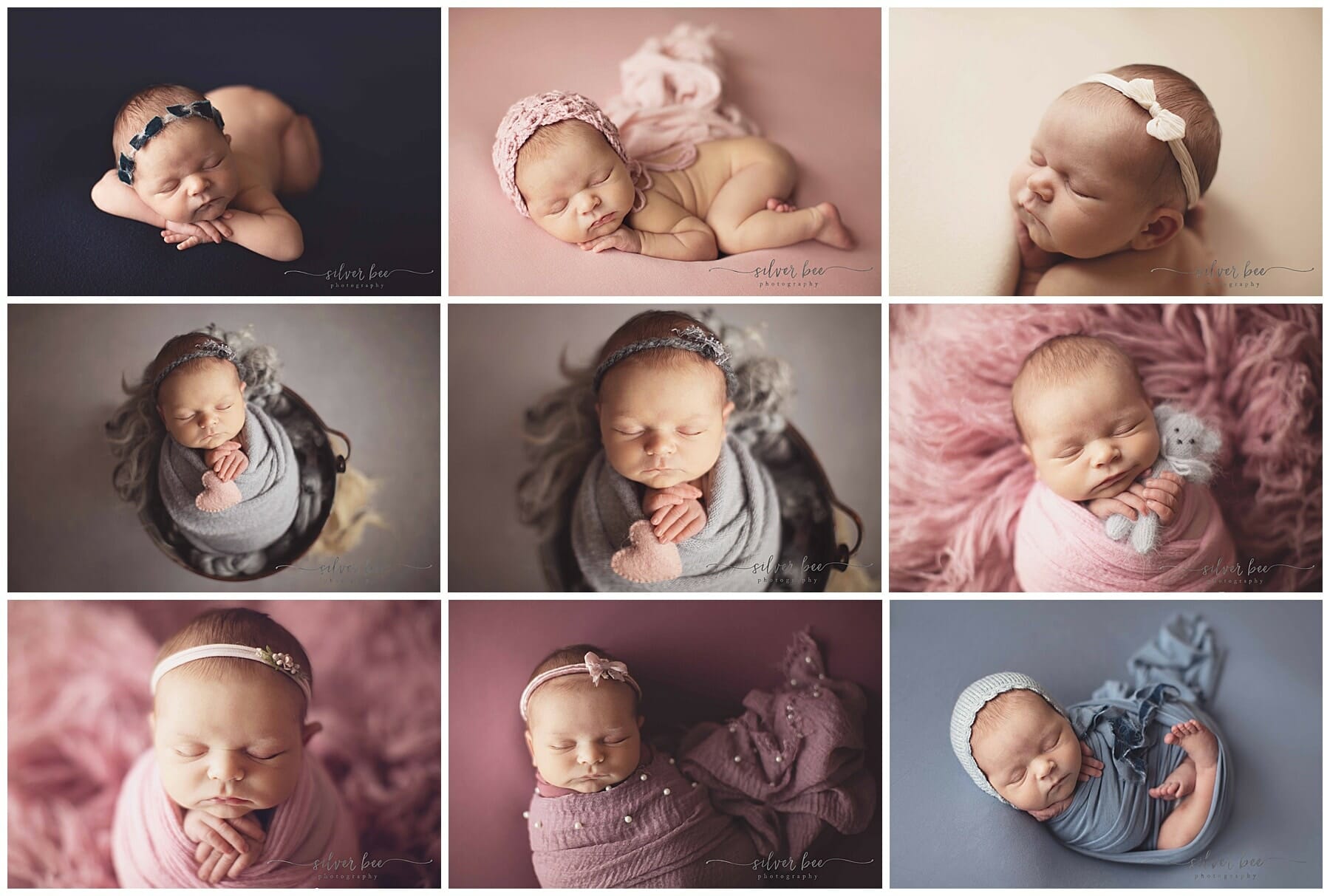 newborn photographer ATX