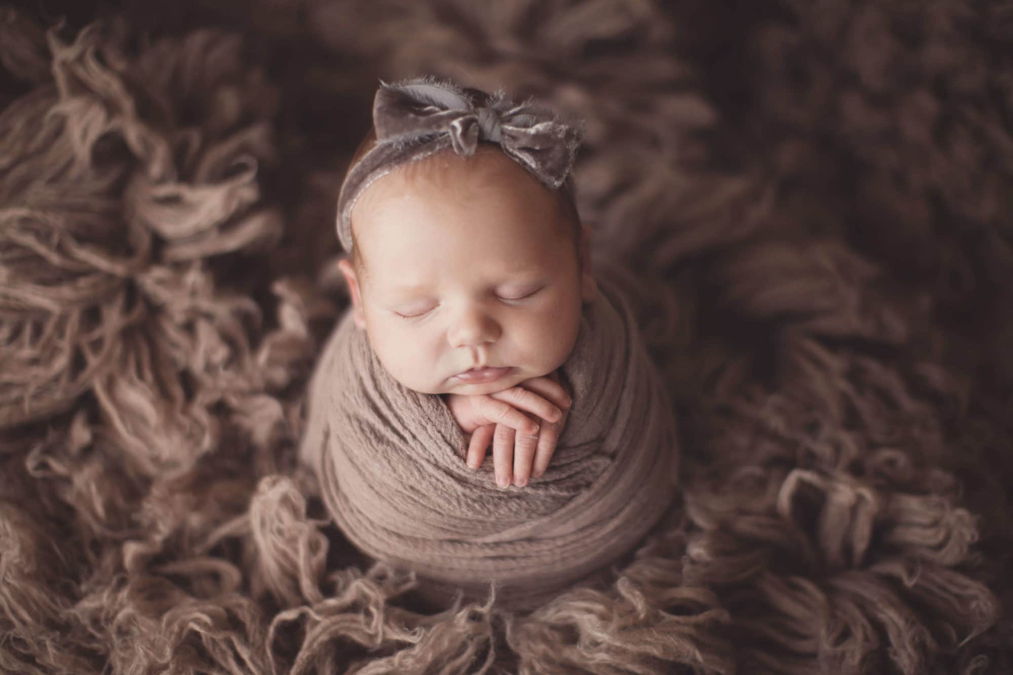 Austin Newborn Photographer