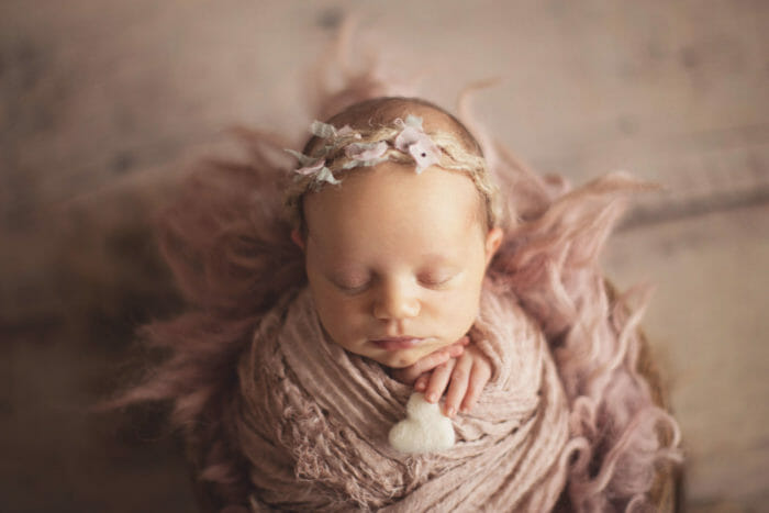 newborn photography round rock tx