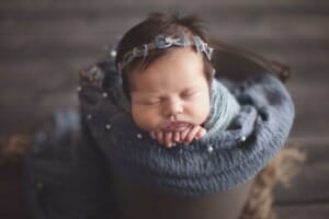austin newborn photography