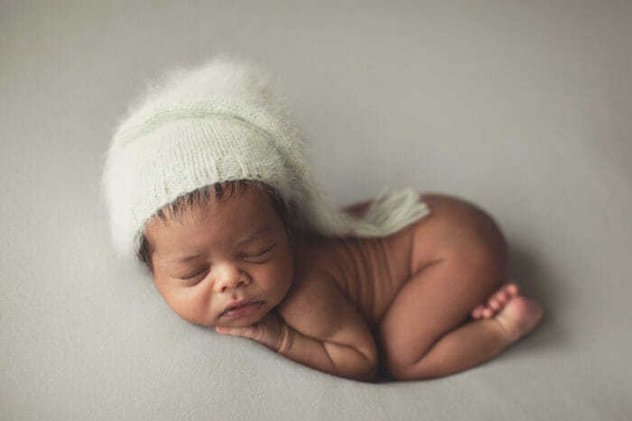austin newborn photography
