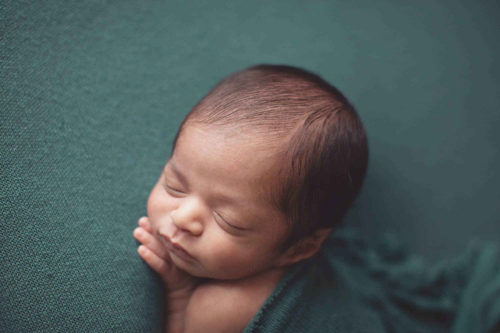 Austin Newborn Photographer