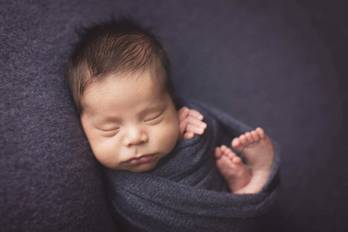 Best Newborn Photography in Austin TX