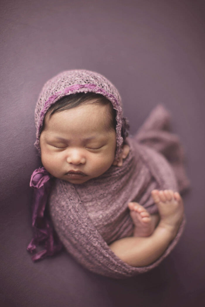 Best Newborn Photography in Austin TX