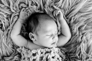 newborn photographer
