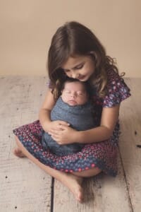 newborn photography south austin