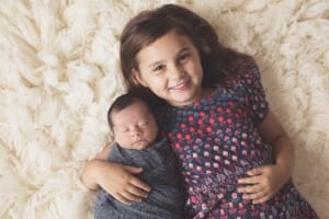 newborn photography south austin