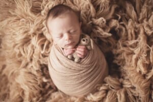 newborn photography south austin